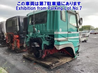 Mitsubishi MITUBISHI