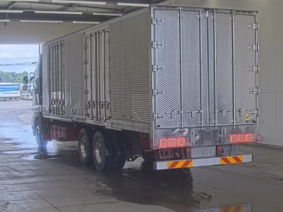 Hino PROFIA