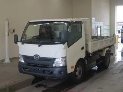 Hino DUTRO