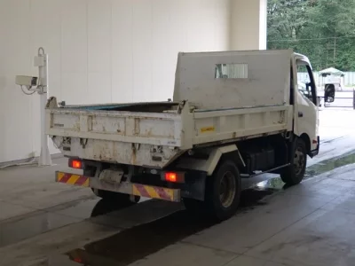 Hino DUTRO