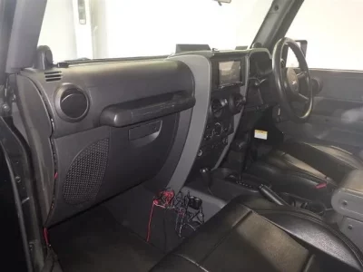 Chrysler JEEP WRANGLER