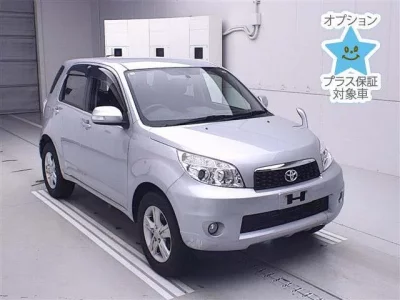 Toyota RUSH