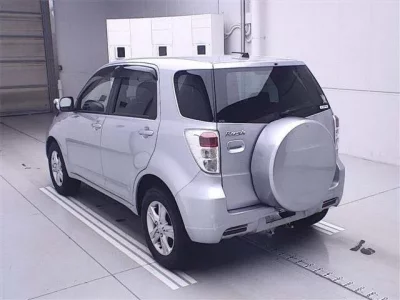Toyota RUSH