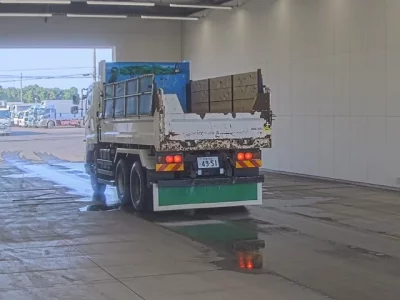 Hino PROFIA