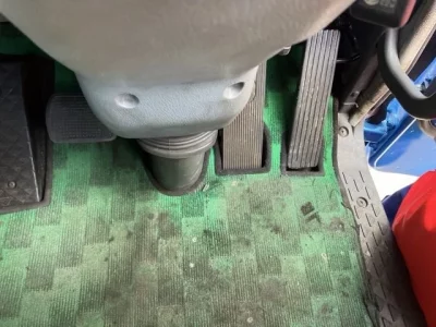 Mitsubishi SUPER GREAT