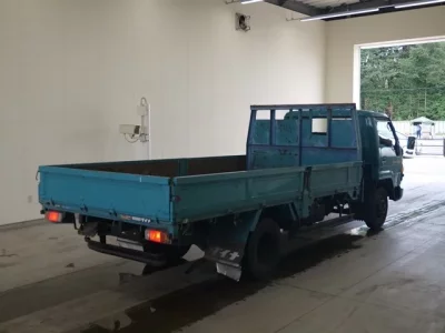 Toyota DYNA