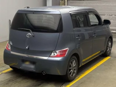 Toyota BB