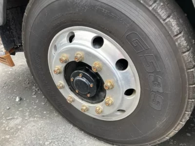 Mitsubishi SUPER GREAT