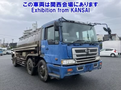 Hino PROFIA
