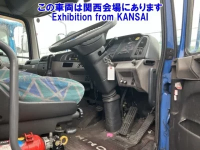 Hino PROFIA