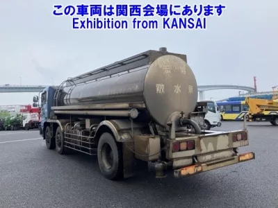 Hino PROFIA