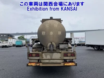 Hino PROFIA