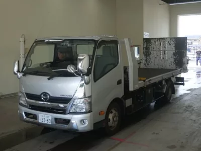 Hino DUTRO