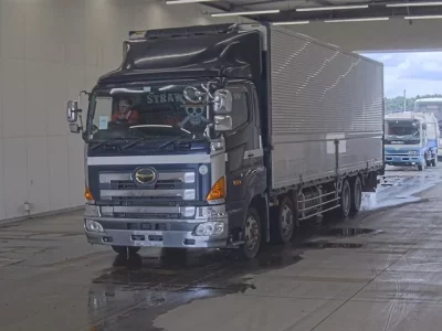 Hino PROFIA