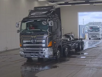 Hino PROFIA
