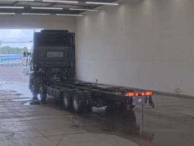 Hino PROFIA