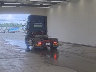 Hino PROFIA