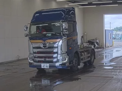 Hino PROFIA