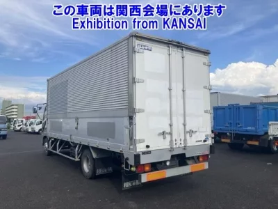 Mitsubishi FUSO FIGHTER