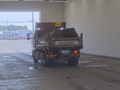 Hino RANGER