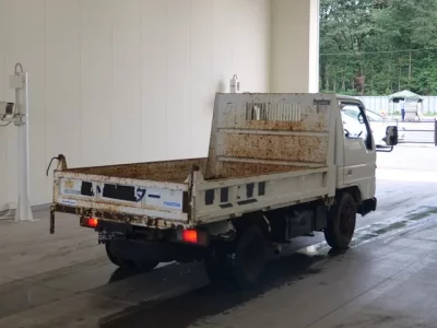 Mazda TITAN