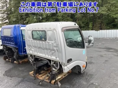 Hino OTHER