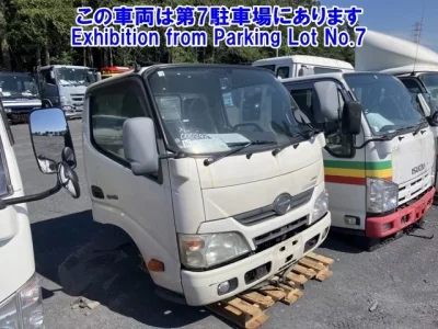 Hino OTHER