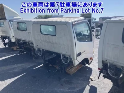 Hino OTHER