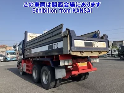 Isuzu TRUCK