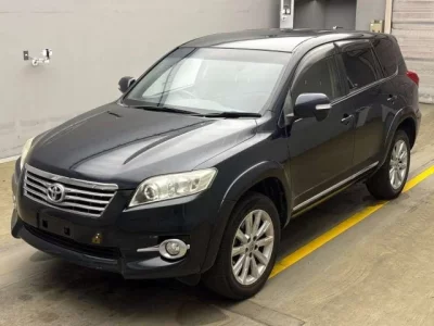 Toyota VANGUARD