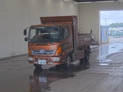 Hino RANGER