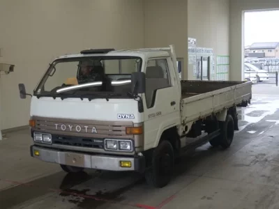 Toyota DYNA