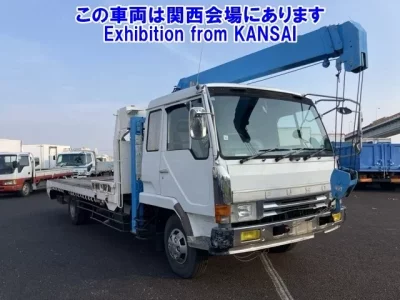 Mitsubishi FUSO FIGHTER