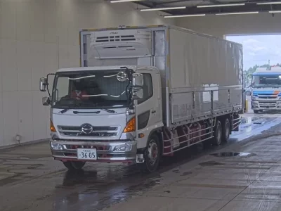 Hino RANGER
