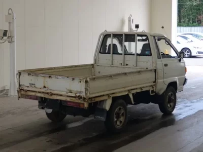Toyota LITE ACE TRUCK