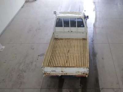 Toyota LITE ACE TRUCK