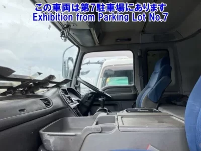 Isuzu OTHER