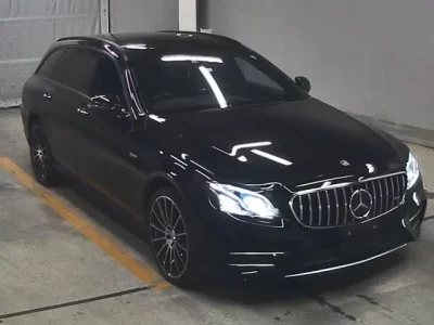 Mercedes-Benz AMG