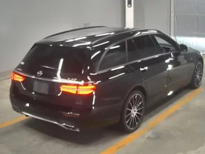 Mercedes-Benz AMG