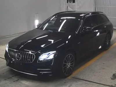 Mercedes-Benz AMG