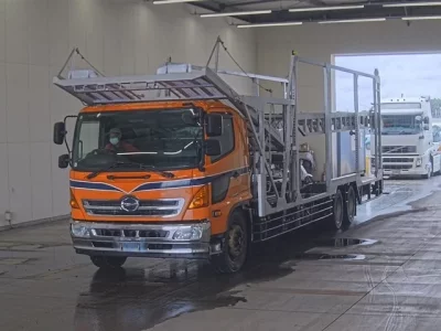 Hino RANGER
