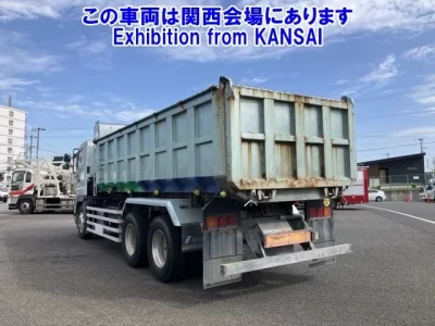 Hino PROFIA