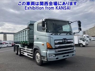 Hino PROFIA