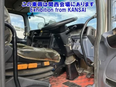 Hino PROFIA