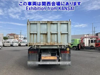 Hino PROFIA