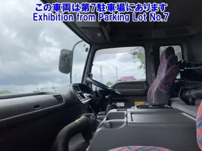 Isuzu OTHER