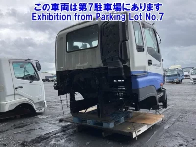 Isuzu OTHER