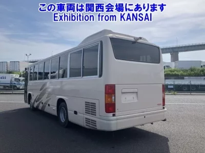 Hino MELPHA