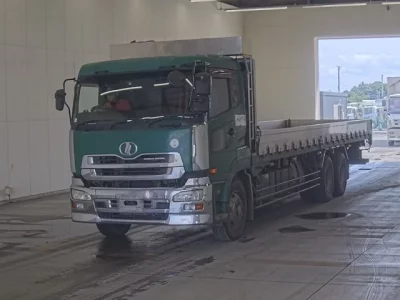 Nissan UD SERIES