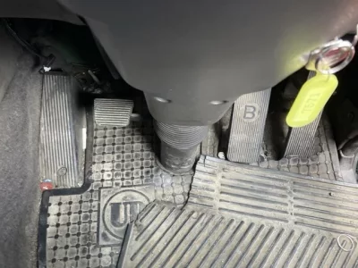 Nissan UD SERIES